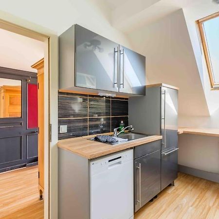 Modern Colonial Style, Central, Rooftop, Bbq Виена Екстериор снимка